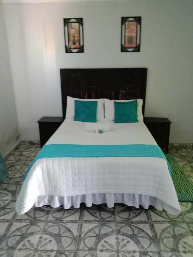 Fourties Guest House Пхалаборва Экстерьер фото